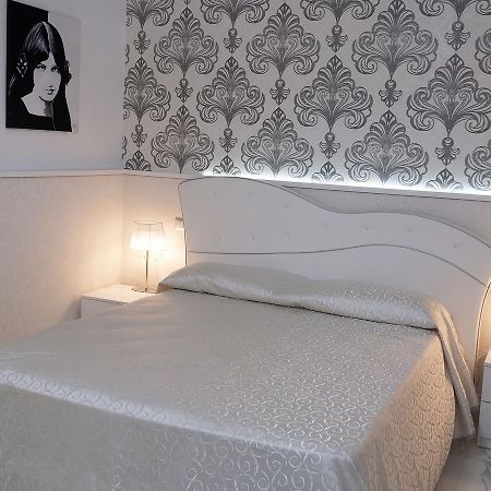 Bed and Breakfast La Dimora Del Marchese CTA Exterior foto