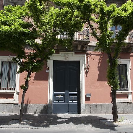 Bed and Breakfast La Dimora Del Marchese CTA Exterior foto