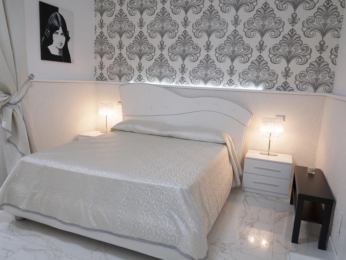 Bed and Breakfast La Dimora Del Marchese CTA Exterior foto