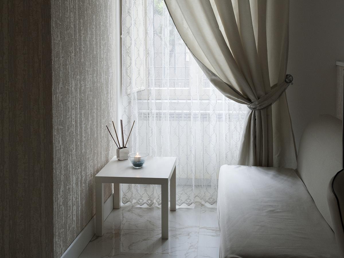 Bed and Breakfast La Dimora Del Marchese CTA Exterior foto