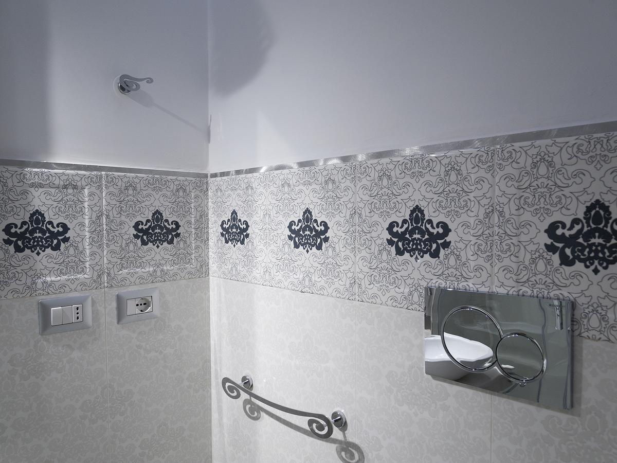 Bed and Breakfast La Dimora Del Marchese CTA Exterior foto