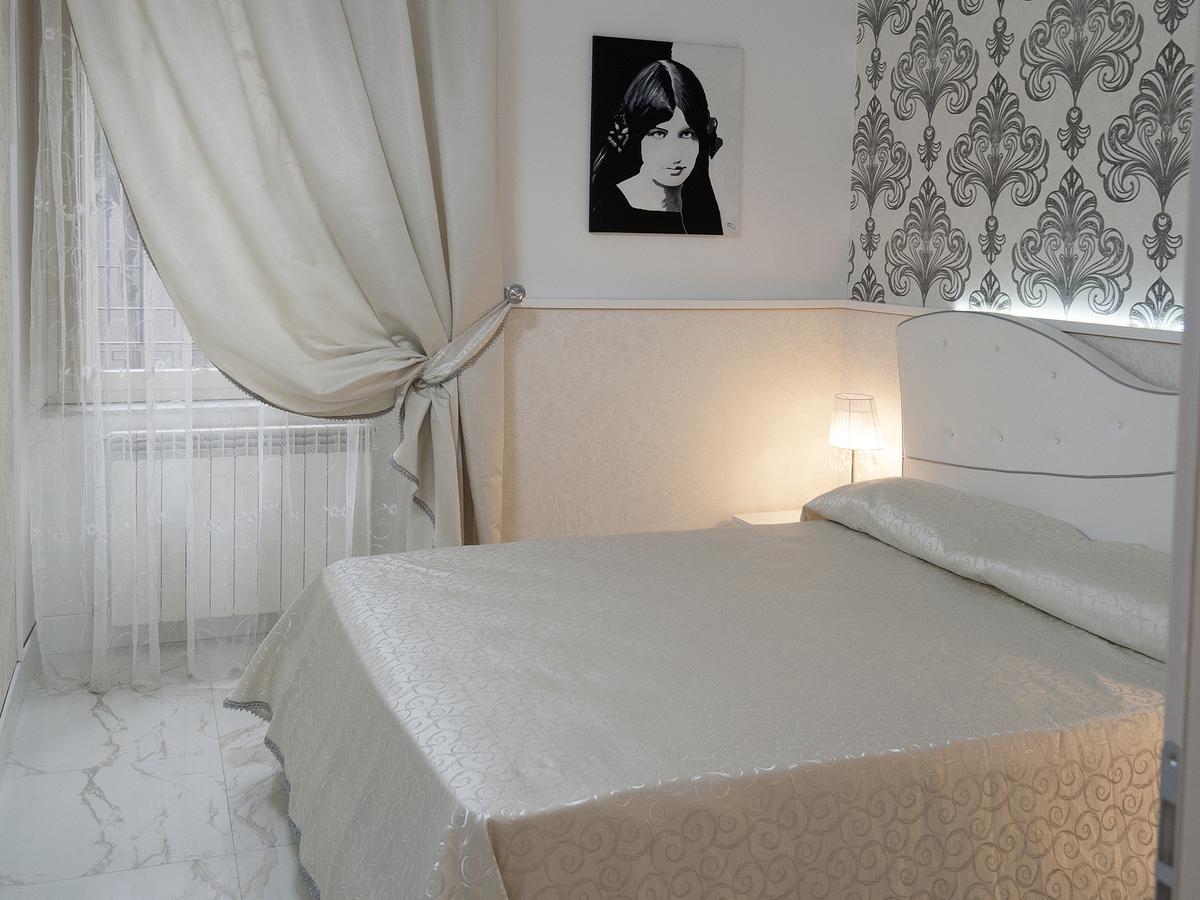 Bed and Breakfast La Dimora Del Marchese CTA Exterior foto