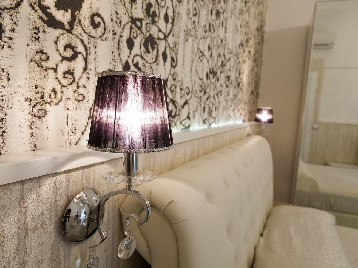 Bed and Breakfast La Dimora Del Marchese CTA Exterior foto