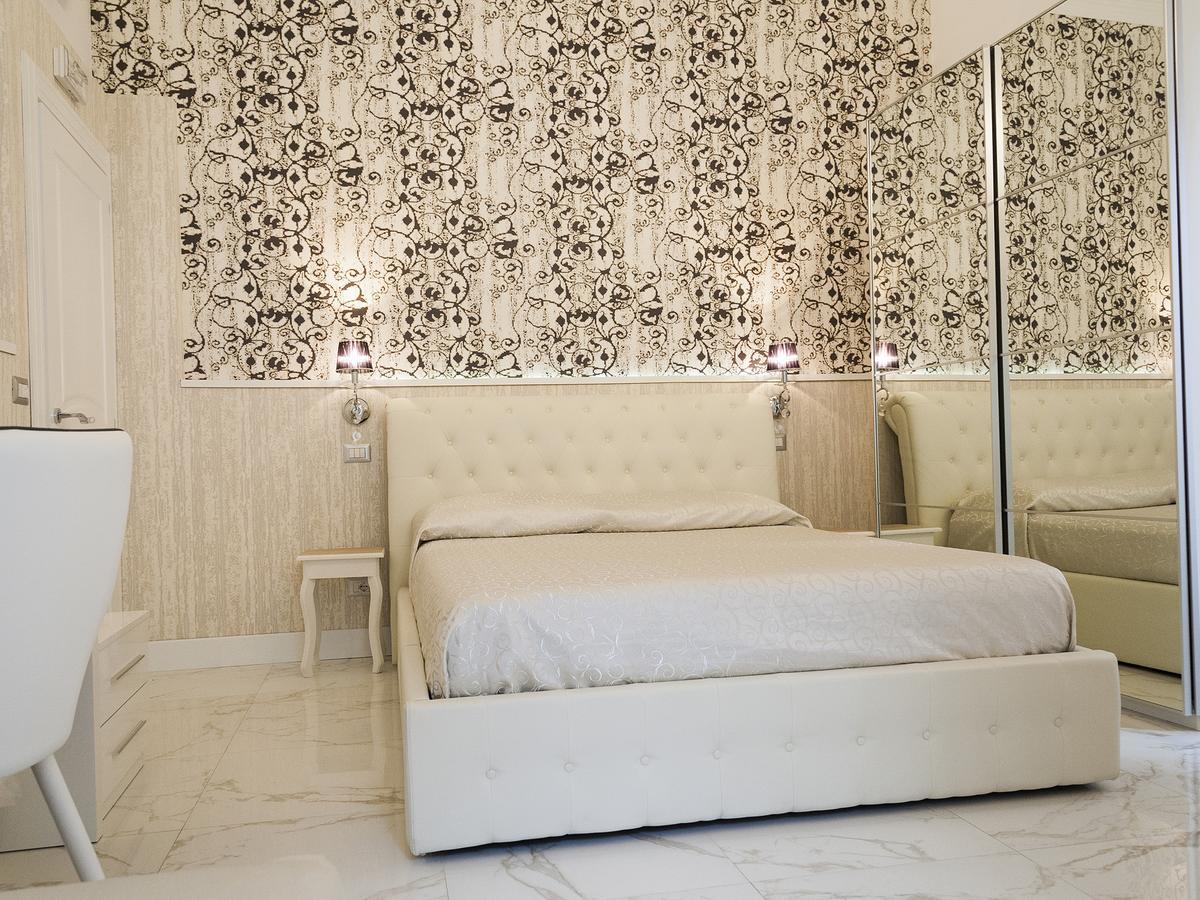 Bed and Breakfast La Dimora Del Marchese CTA Exterior foto