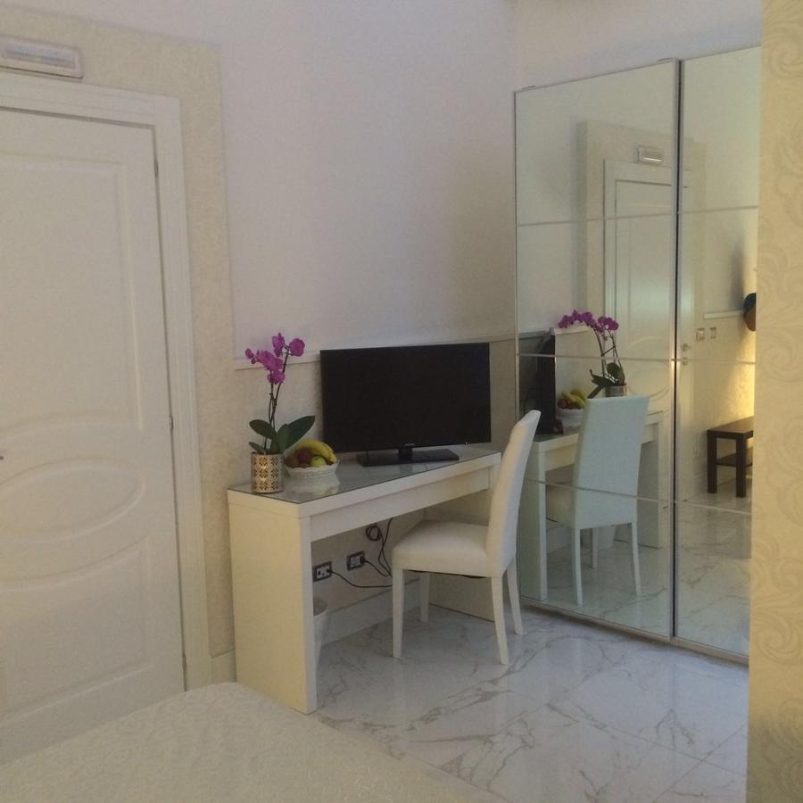 Bed and Breakfast La Dimora Del Marchese CTA Exterior foto