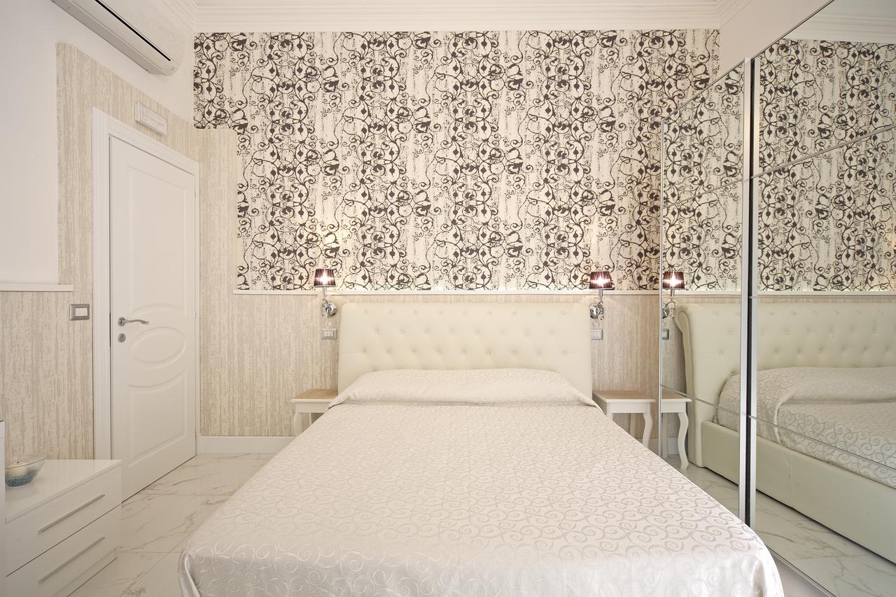 Bed and Breakfast La Dimora Del Marchese CTA Exterior foto