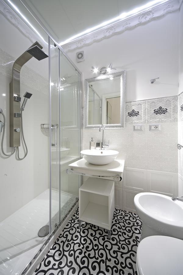 Bed and Breakfast La Dimora Del Marchese CTA Exterior foto