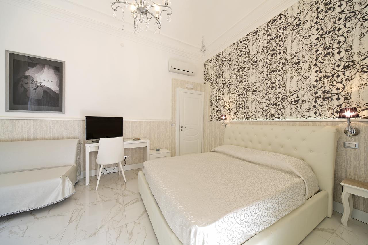 Bed and Breakfast La Dimora Del Marchese CTA Exterior foto