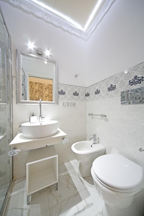 Bed and Breakfast La Dimora Del Marchese CTA Exterior foto