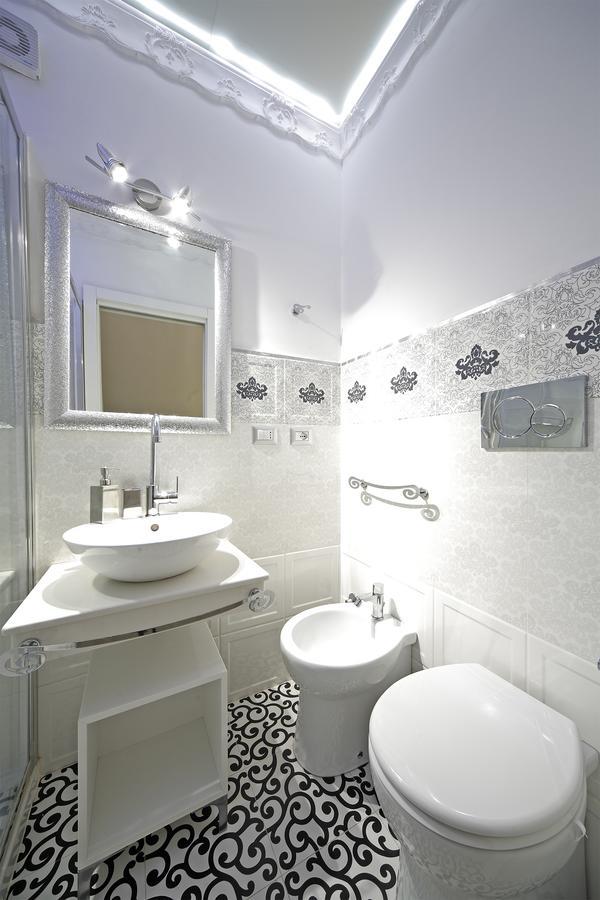 Bed and Breakfast La Dimora Del Marchese CTA Exterior foto
